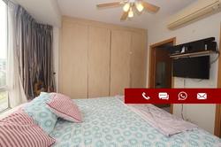 Jubilee Residence (D5), Apartment #168523062